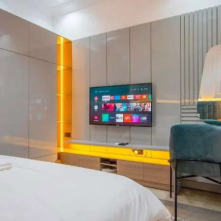 Sublime Eiffel Tower Appartement