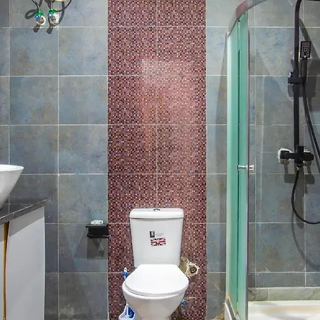 Appartement Sublime Eiffel Tower Paris